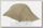 Палатка Big Agnes Fly Creek HV UL 2 Olive Green