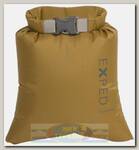 Гермомешок Exped Fold Drybag XXS