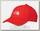 Кепка The North Face 66 Classic Fiery Red