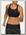 Топ женский ASICS Tanren Bra Performance Black