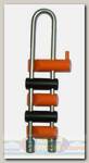 Спусковое устройство Vertical Решетка комбинированная 5 валиков