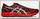 Кроссовки мужские ASICS GEL-DS Trainer 25 Fiery Red/White