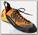 Скальные туфли La Sportiva Finale Brown/Orange