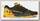 Кроссовки мужские La Sportiva Bushido II Black/Yellow