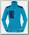 Куртка женская Norrona Trollveggen Thermal Pro Blue Moon