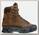 Ботинки мужские Hanwag Alaska Wide GTX Brown