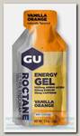 Гель энергетический GU Roctane Energy Gel 32 г Ваниль-Апельсин