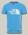 Футболка детская The North Face SS Easy Clear Lake Blue