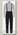 Брюки мужские The North Face Impendor Shell Tnf Black