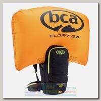 Рюкзак лавинный BCA Float 22 2.0 Black/Lime