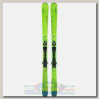 Горные лыжи с креплениями Elan Wingman 86 CTi FusionX + EMX 12 FusionX