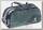 Косметичка Deuter Wash Bag Tour III black-granite