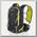 Рюкзак Ferrino X-Track 20 Black