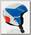 Горнолыжный шлем Bolle Medalist Race Blue