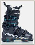 Горнолыжные ботинки женские Fischer My Ranger Free 110 Walk Dyn Dark Grey
