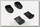 Сменная подошва Fischer Rc Pro Alpine Sole Черн. Set