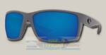 Очки Costa Reefton 580 P Matte Gray/Blue Mirror
