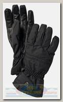 Перчатки женские Hestra Primaloft Leather Black