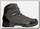 Ботинки мужские Mammut Trovat Advanced High Gtx Graphite/Taupe