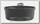 Миска Wildo Kasa XL Dark Grey
