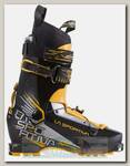 Горнолыжные ботинки La Sportiva Solar Black/Yellow