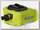 Подседельная сумка Ortlieb Micro Two Light Green/Lime