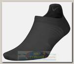 Носки Nike Spark LTWT NS Black/Reflective