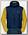 Куртка мужская Norrona Bitihorn Dri1 Golden Palm