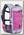 Рюкзак женский RaidLight Activ Vest 6L Pink/Light Blue