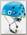 Каска Camp Storm Light Blue