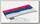 Мешочек для очков Oakley Russia Flag Microclear