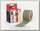 Кинезиотейп RockTape H2O 5 см х 5 м Olive
