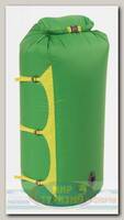 Гермомешок Exped Waterproof Side Compression Bag L Green