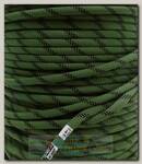 Веревка Lanex Static 11 мм/1 м Green
