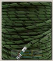 Веревка Lanex Static 11 мм/1 м Green