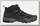 Ботинки мужские Mammut Ducan Mid GTX Black/Dark Titanium
