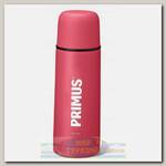 Термос Primus Vacuum Bottle 500 Melon Pink