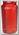 Гермомешок Ortlieb Dry Bag PD350 10 Cranberry/Signalred
