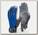 Перчатки Black Diamond Crag Cobalt