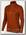 Футболка женская Nike Element Top Hz Burnt Sienna/Cinnamon/Reflective Silv