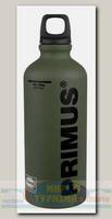 Емкость для топлива Primus Fuel Bottle 1л Forest Green