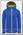 Куртка детская The North Face Chakal Insulated Tnf Blue
