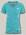 Футболка женская The North Face Impendor Seamless Jaiden Green Light Heathr