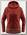Куртка женская Haglofs Swook Hood Brick Red