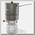 Газовая горелка MSR Reactor 1.7