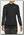 Куртка женская ASICS Night Track Black