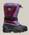 Сапоги детские Sorel Flurry Dtv Purple Dahlia