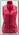 Жилет женский Haglofs L.I.M Barrier Hibiscus Red