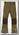 Брюки детские Burton Exile Cargo Martini Olive