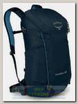 Рюкзак Osprey Skarab 22 Deep Blue